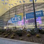 CES 2025