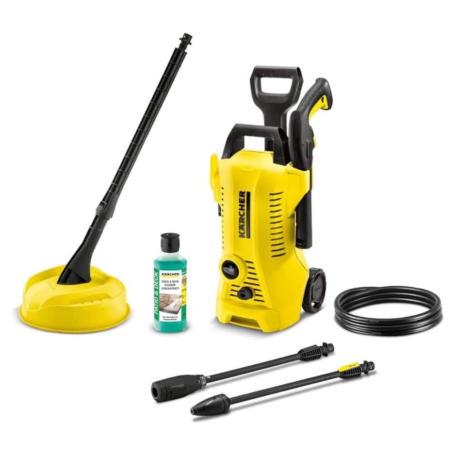 Cyber Monday 2024 Karcher