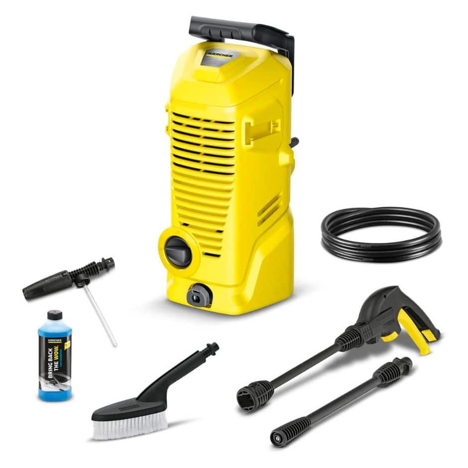 Cyber Monday 2024 Karcher