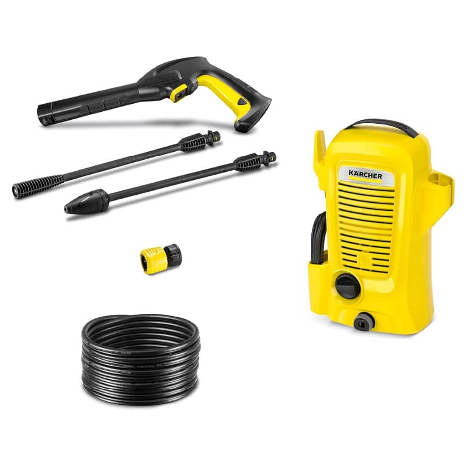 Cyber Monday 2024 Karcher