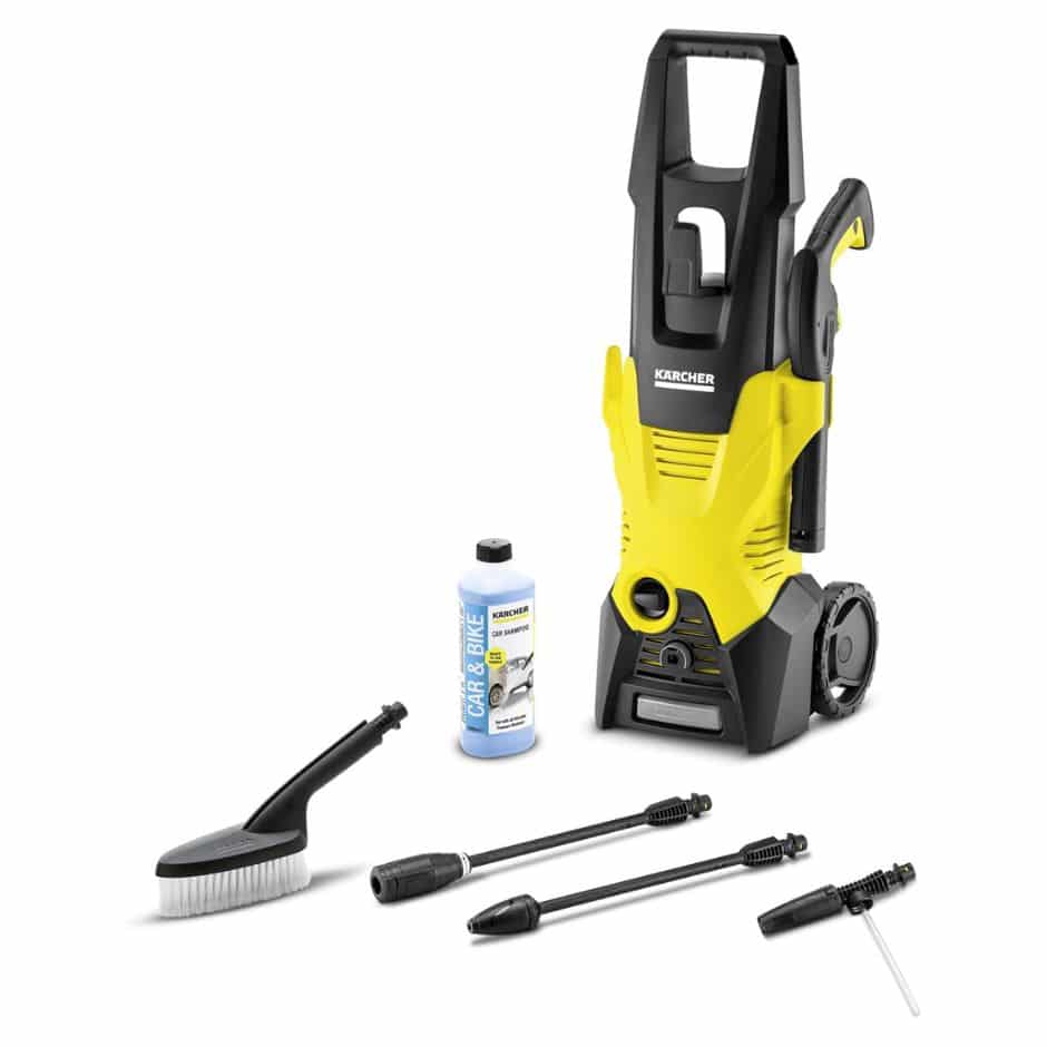 Cyber Monday 2024 Karcher