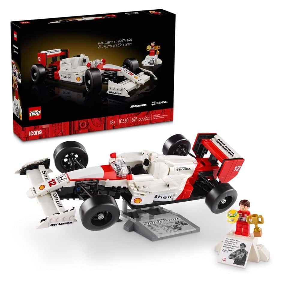 Cyber Monday 2024 LEGO