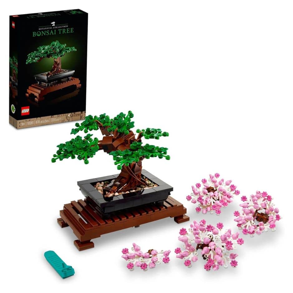 Cyber Monday 2024 LEGO