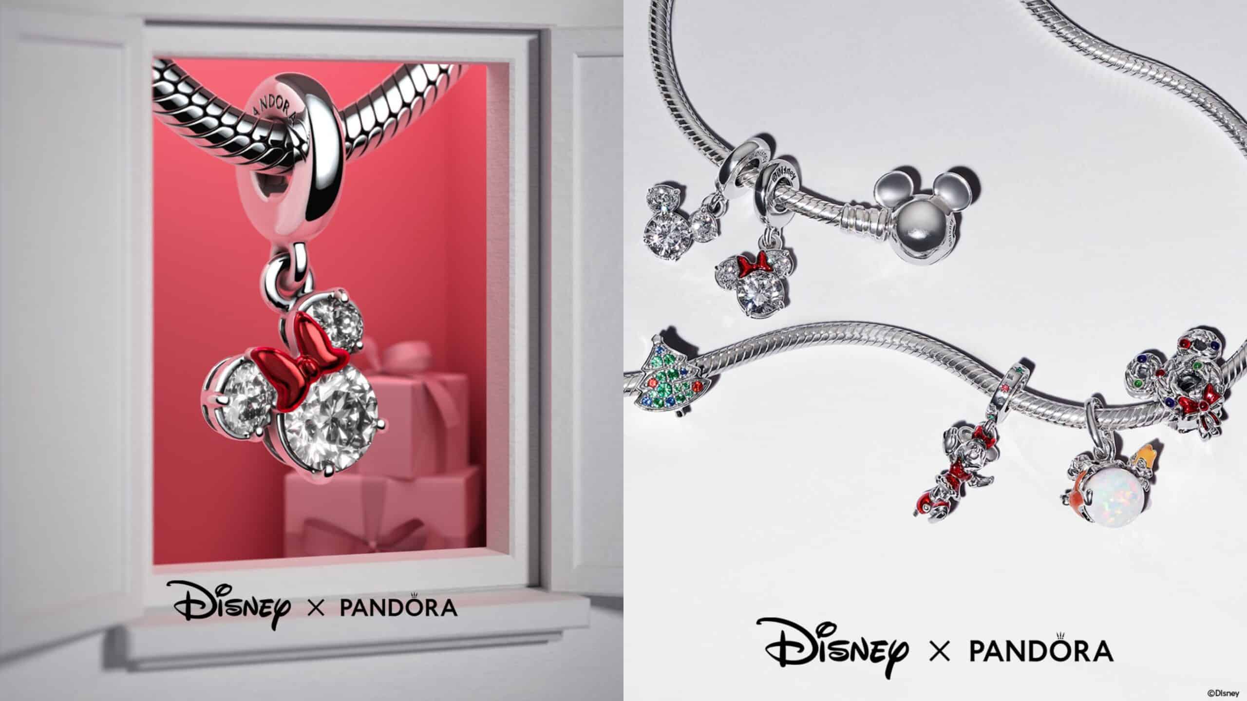 Disney x Pandora