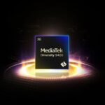 MediaTek Dimensity 9400