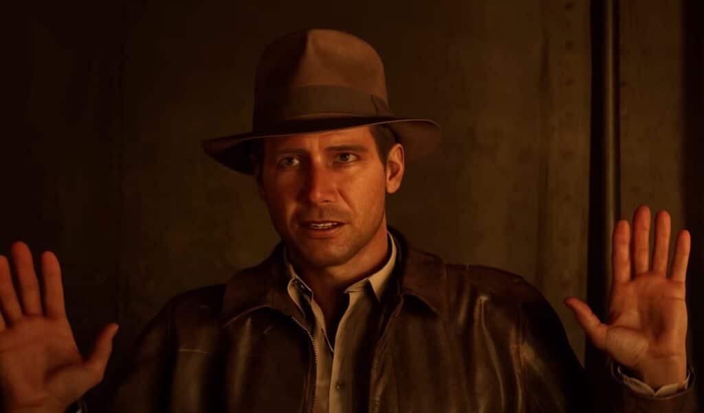 Xbox Game Pass Indiana Jones y el Gran Círculo