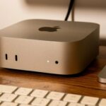 Mac mini M4