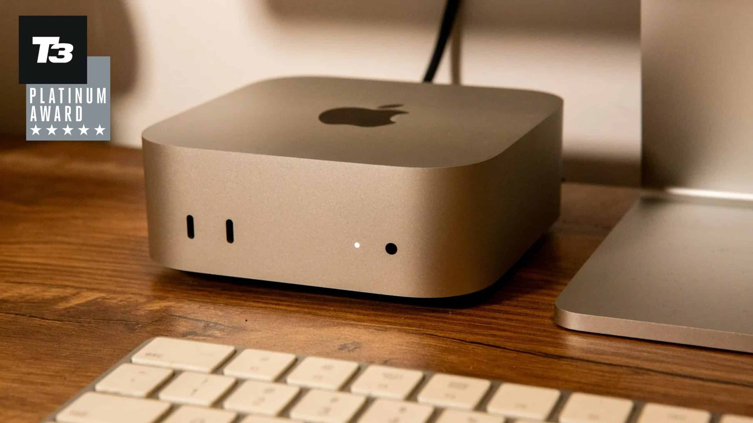 Mac mini M4