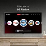 LG Radio+