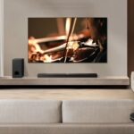 LG Soundbar S95TR