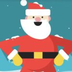 Santa tracker