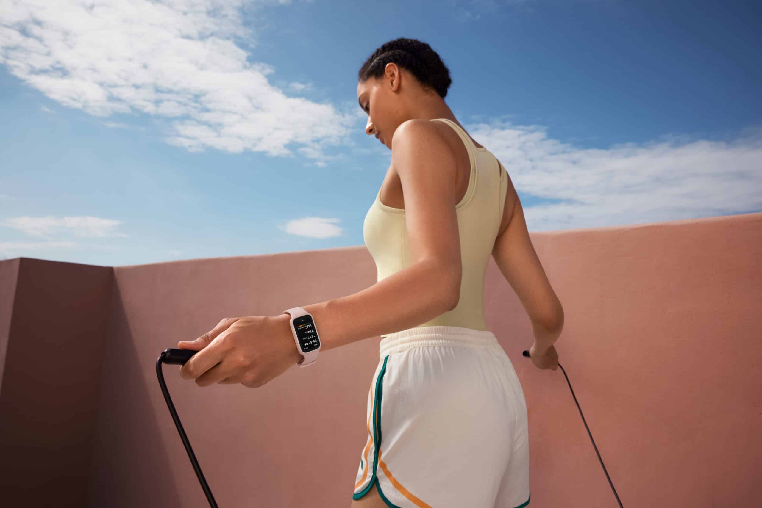 Xiaomi Smart Band 9 Pro y Xiaomi Smart Band 9 Active