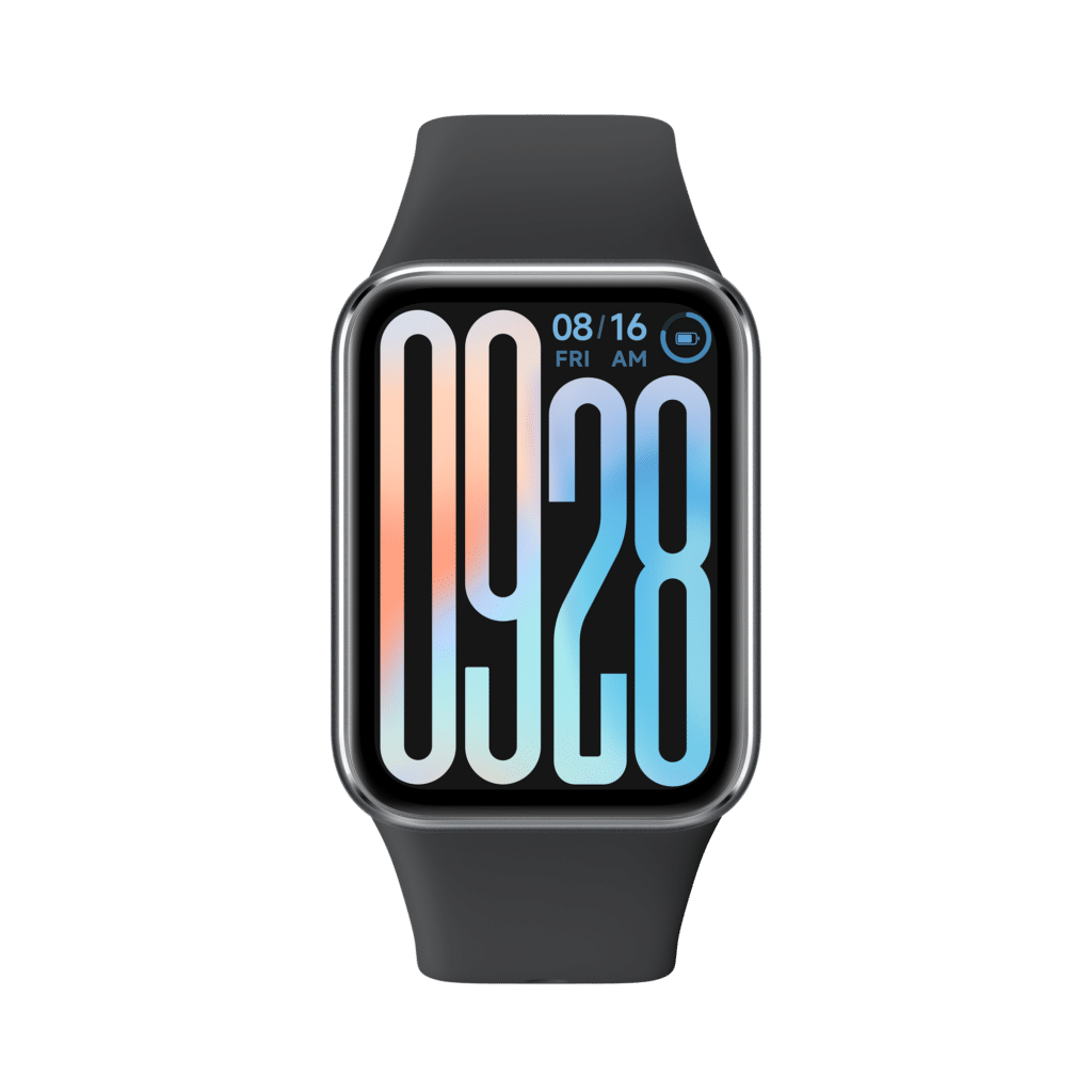 Xiaomi Smart Band 9 Pro y Xiaomi Smart Band 9 Active