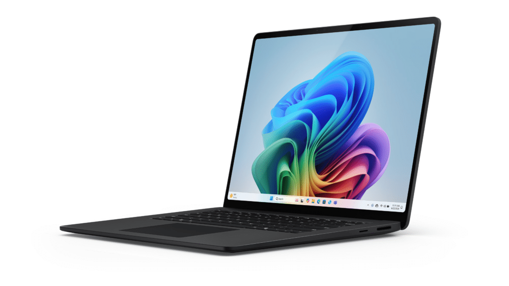 Microsoft Surface Copilot+ PC