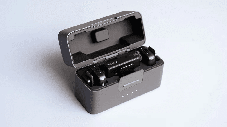 DJI Mic Mini