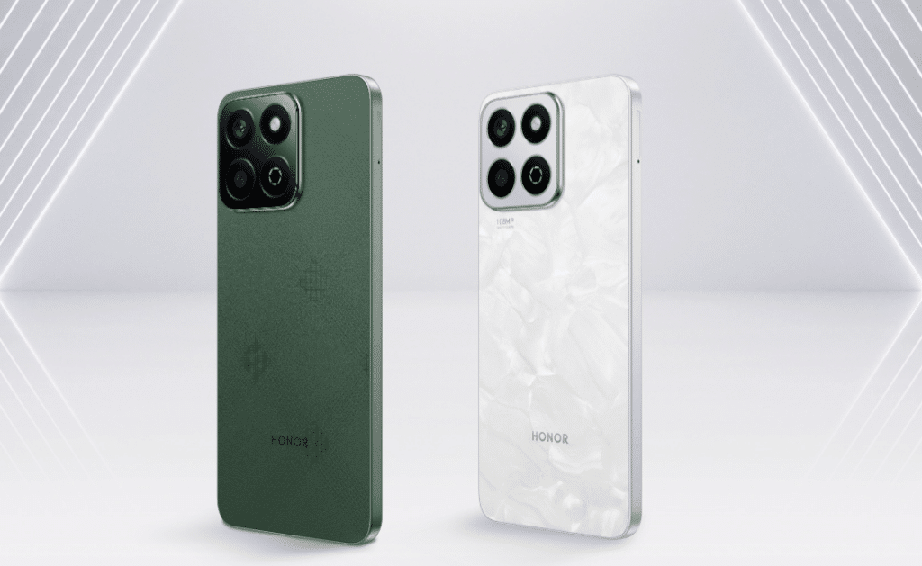 HONOR X7c 4G