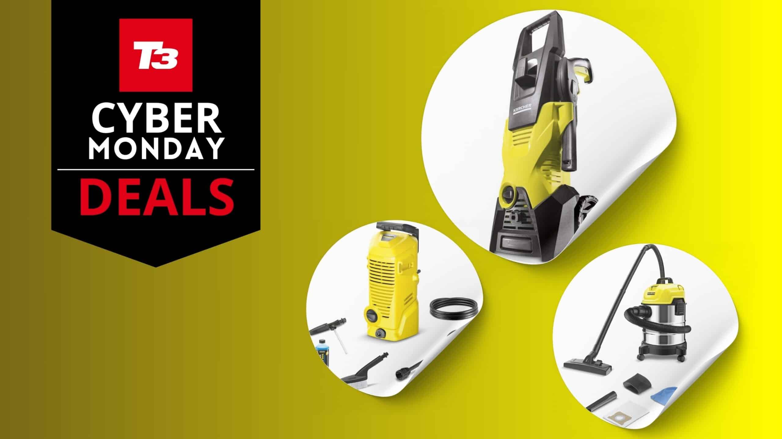 Cyber Monday 2024 Karcher