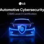 LG ciberseguridad automotriz