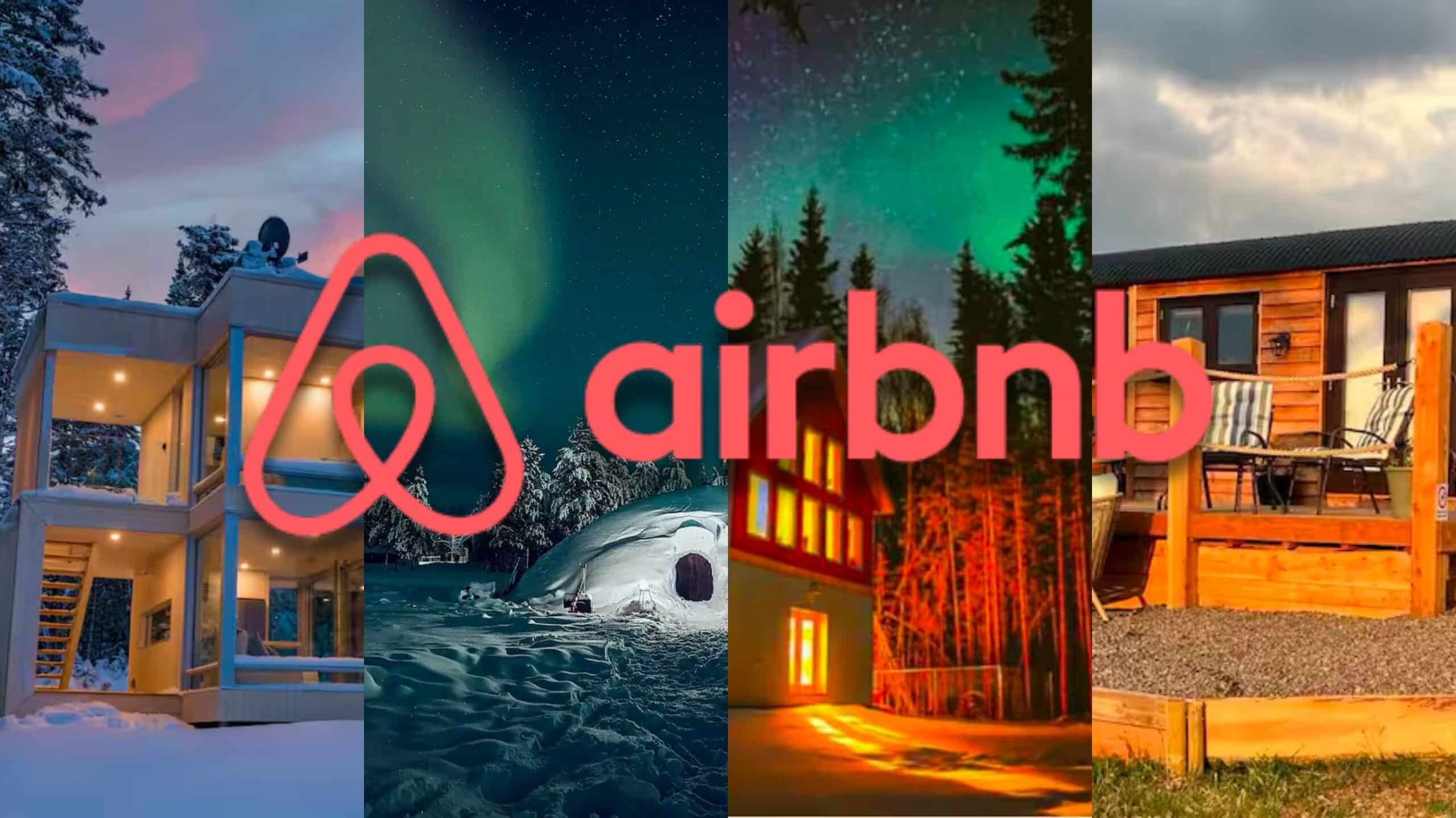 Airbnb Navidad