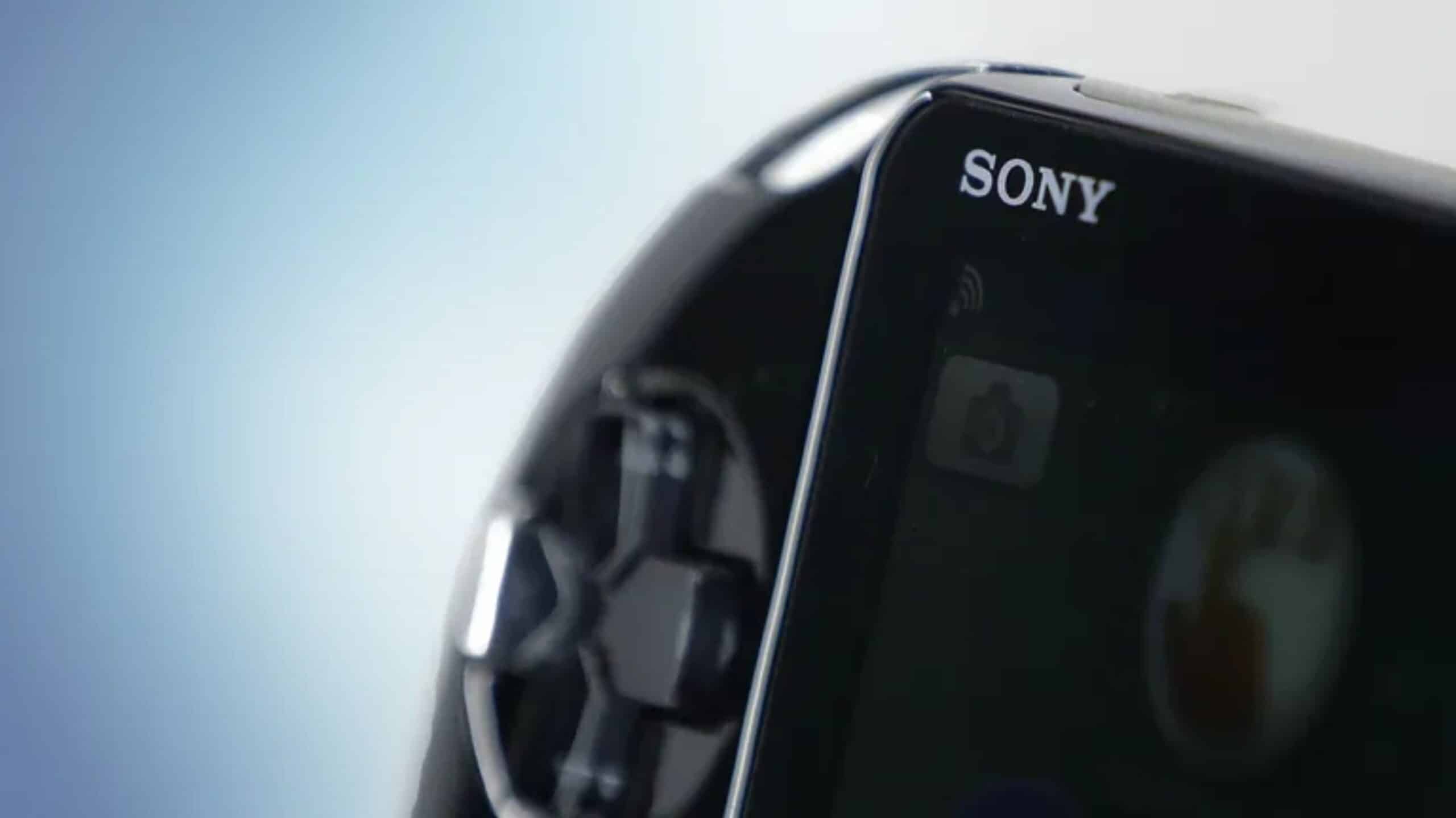 Sony PS Vita 2