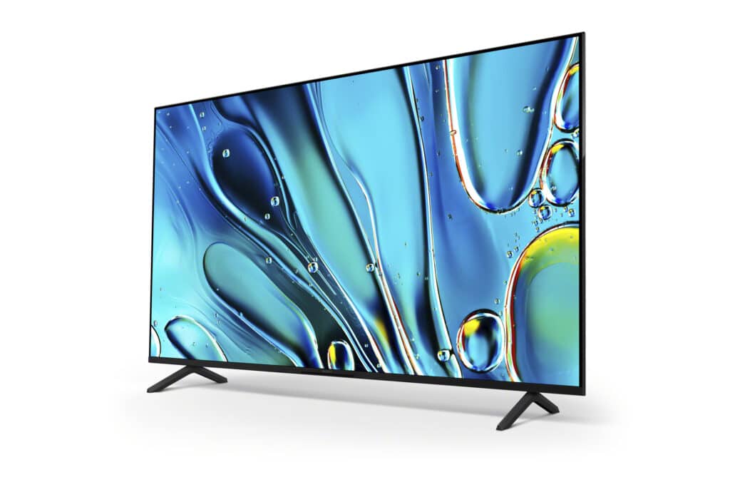 televisores BRAVIA de Sony