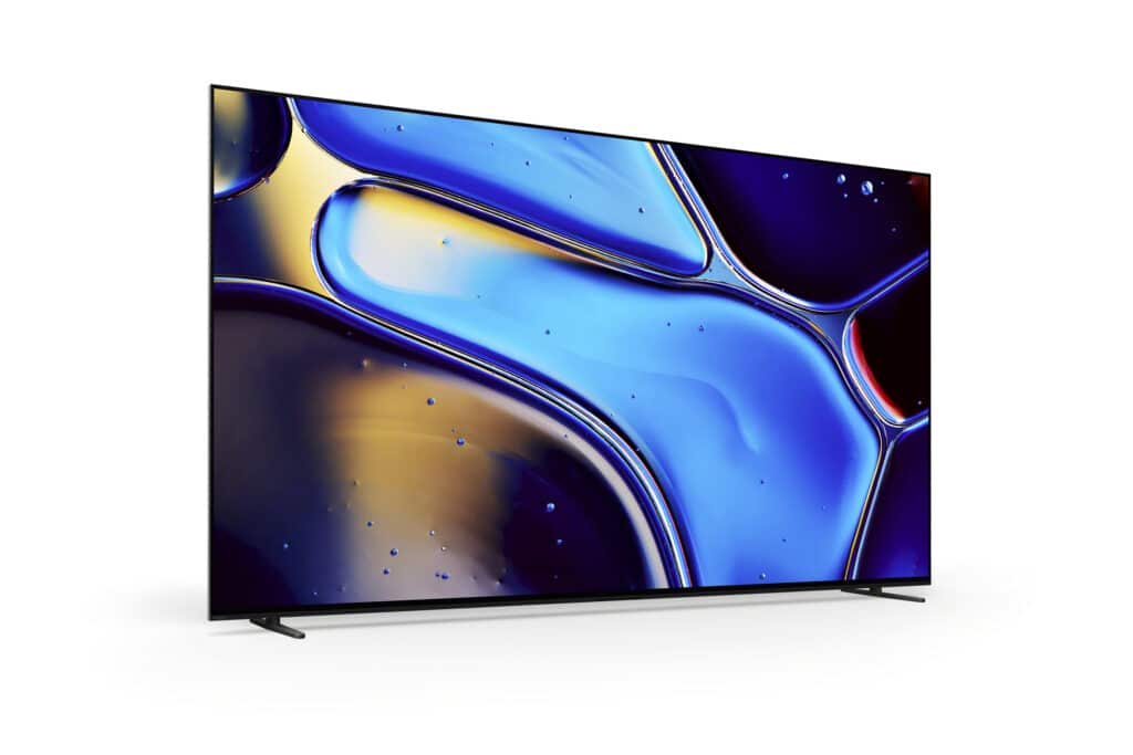 televisores BRAVIA de Sony