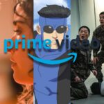 Amazon Prime Video en febrero