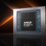 CES 2025 AMD