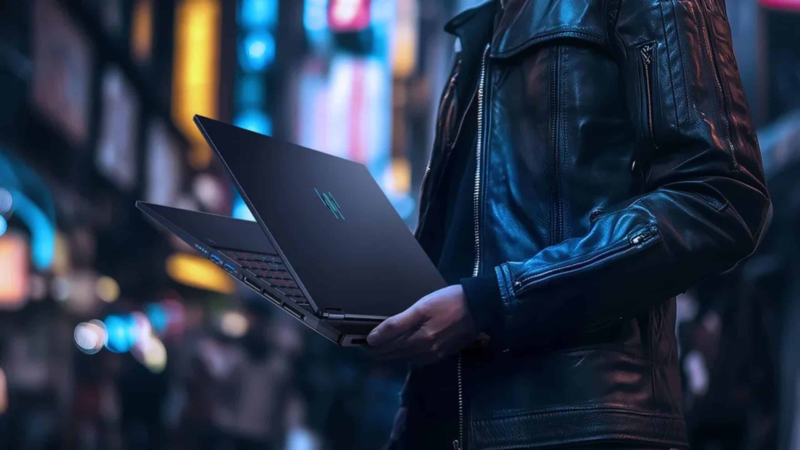 Acer Predator Helios 16S AI