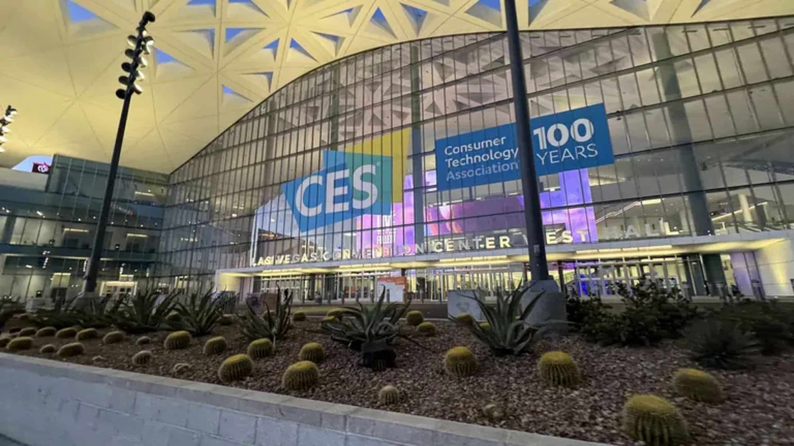 CES 2025