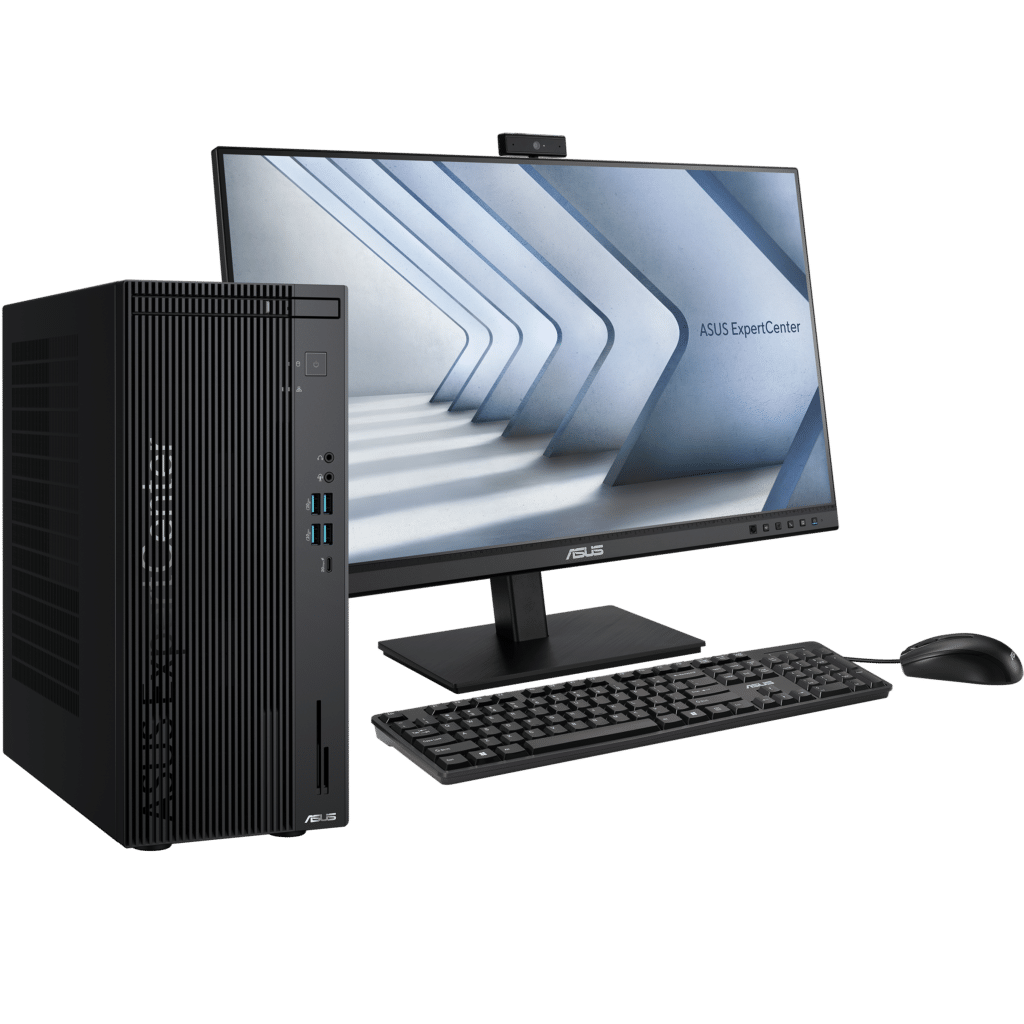 CES 2025 ASUS