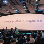 Galaxy Unpacked 2025