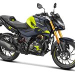 HERO HUNK 160R 4V