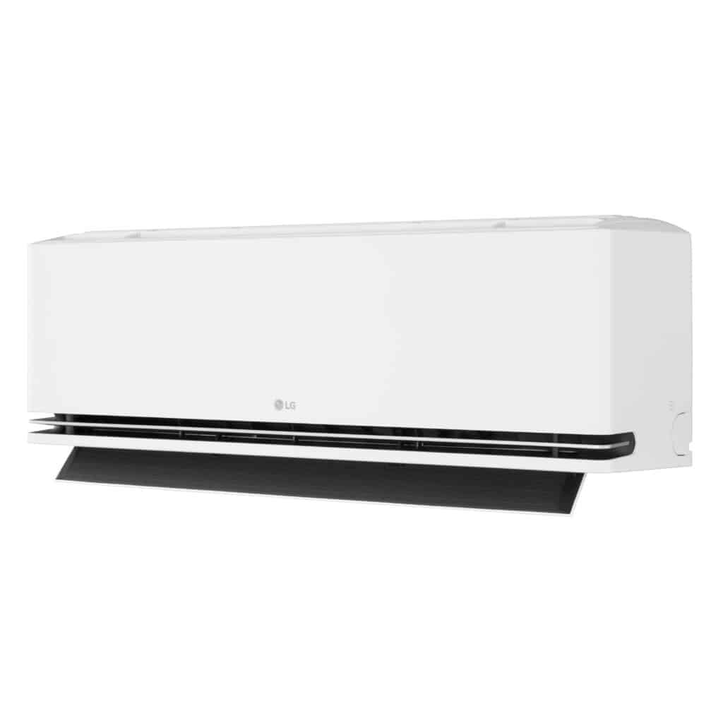 LG DUALCOOL AI Air