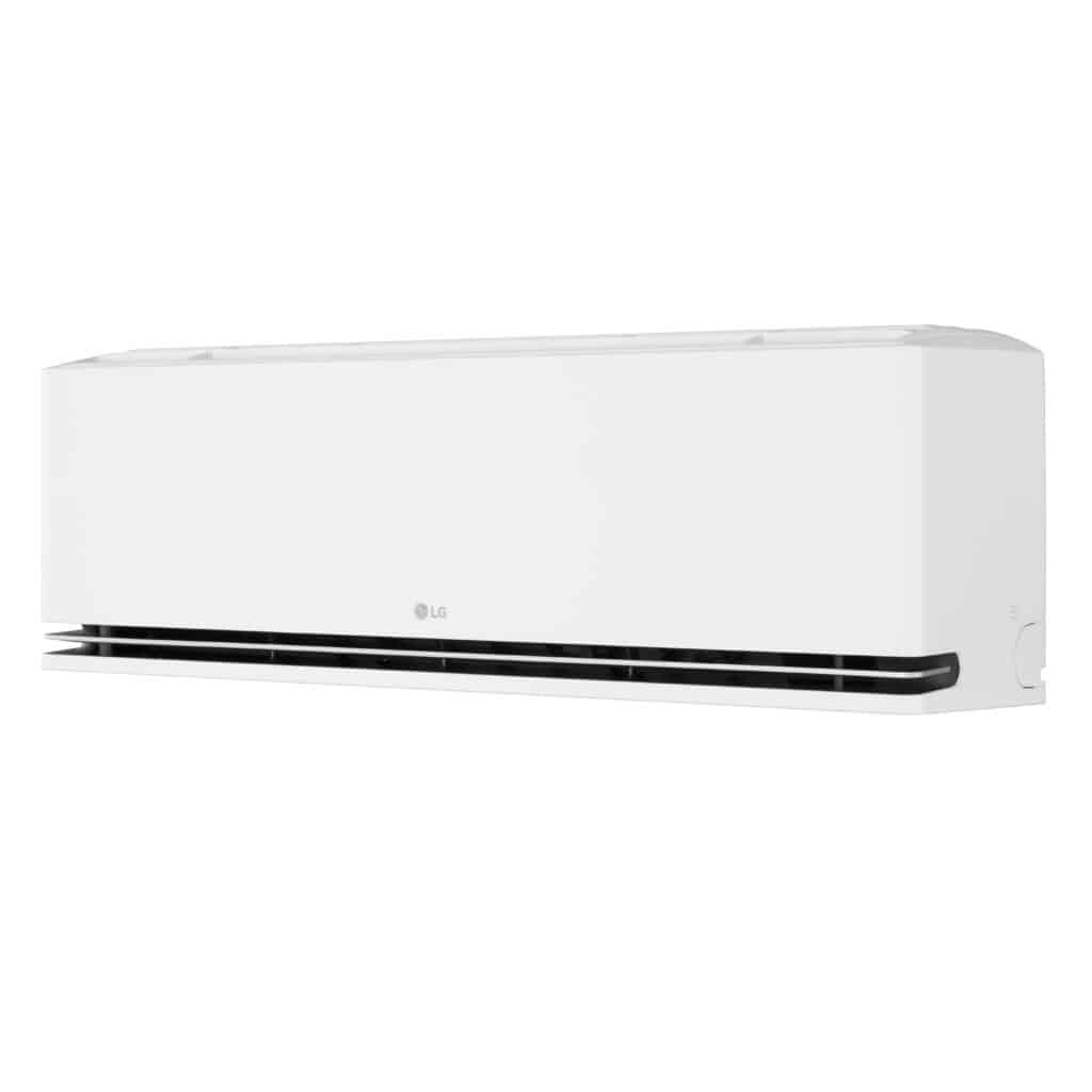 LG DUALCOOL AI Air