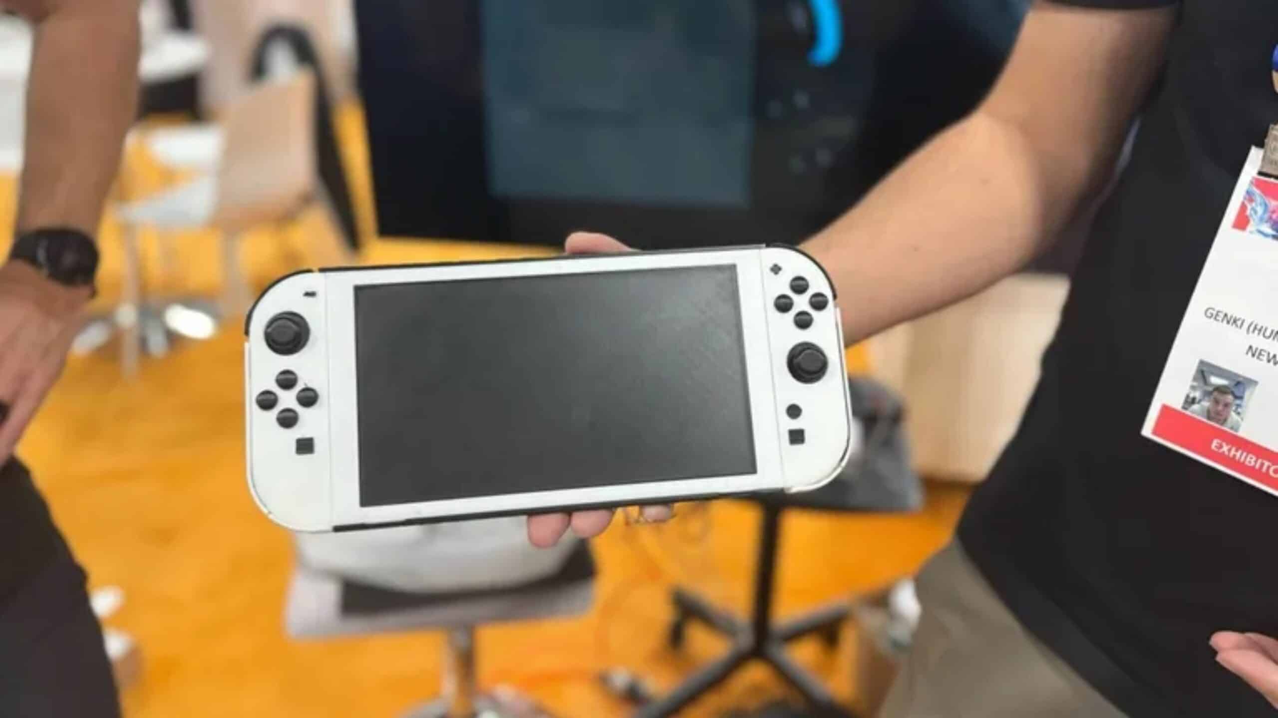 Nintendo Switch 2