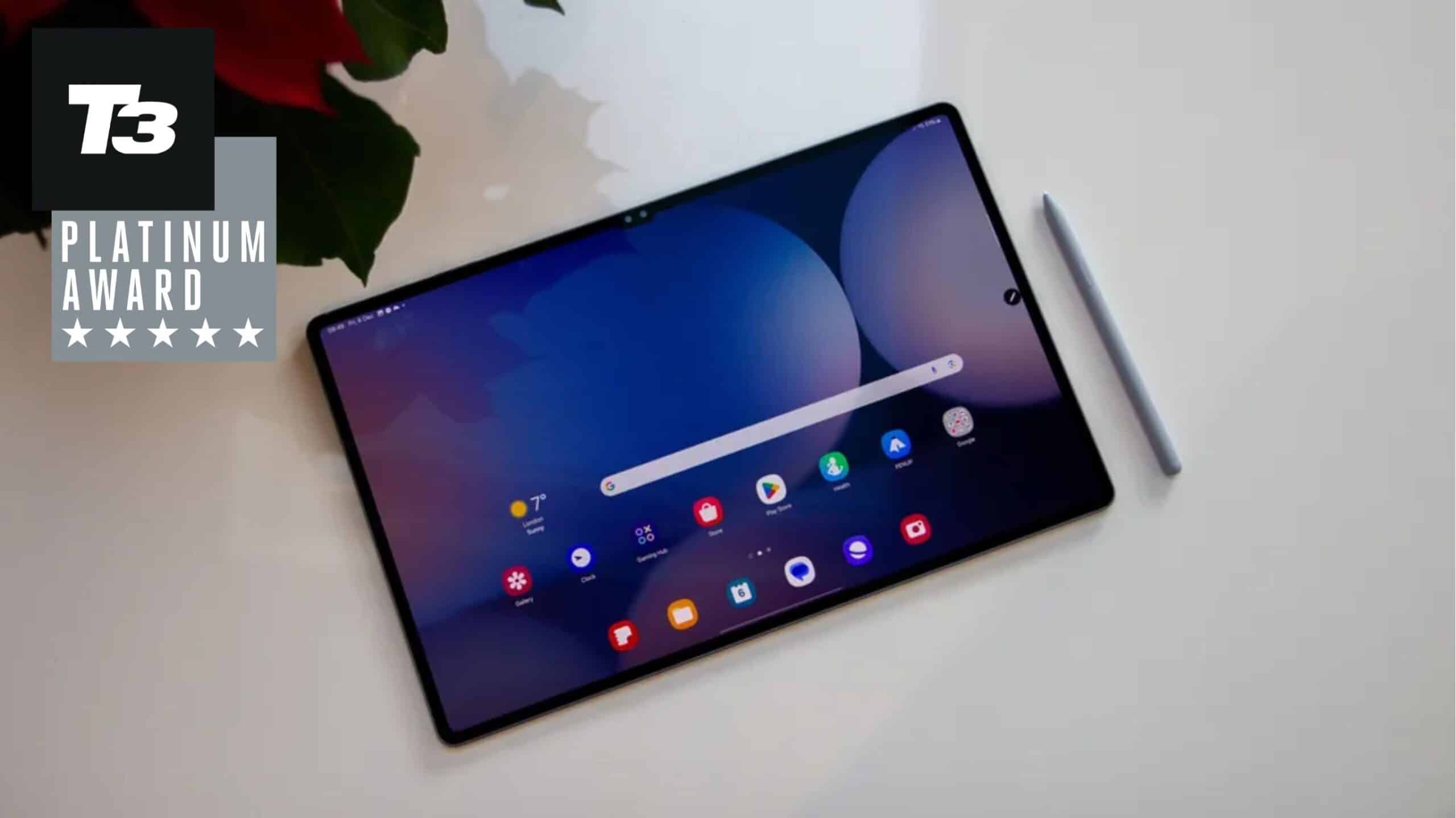 Samsung Galaxy Tab S10 Ultra