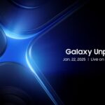 Samsung Galaxy Unpacked 2025