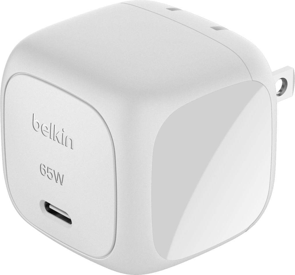 CES 2025 Belkin