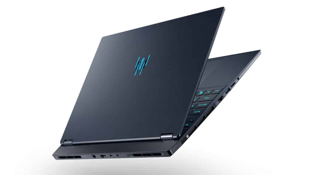 Acer Predator Helios 16S AI