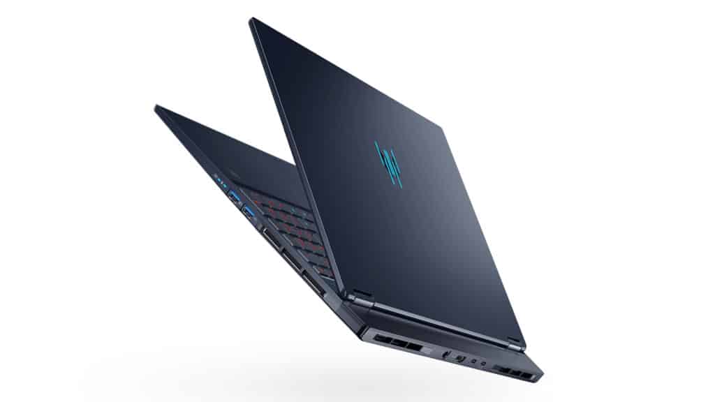 Acer Predator Helios 16S AI