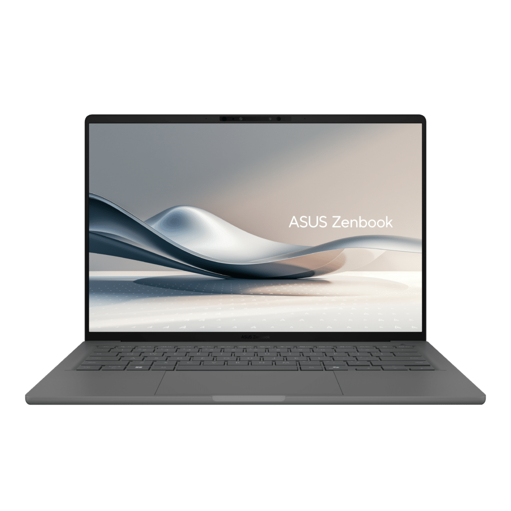 ASUS Zenbook A14