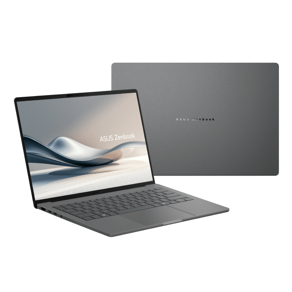 ASUS Zenbook A14