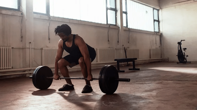 Entrenamiento de fuerza vs. culturismo