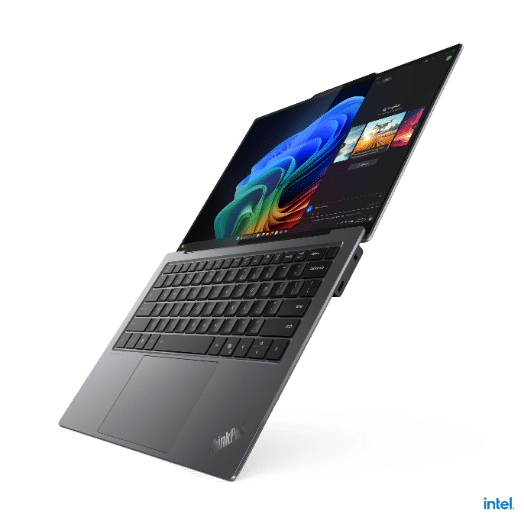 CES 2025 Lenovo