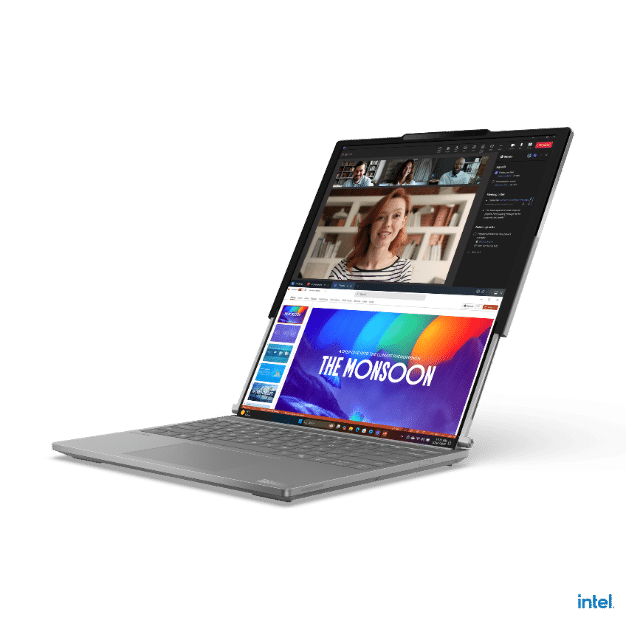 CES 2025 Lenovo