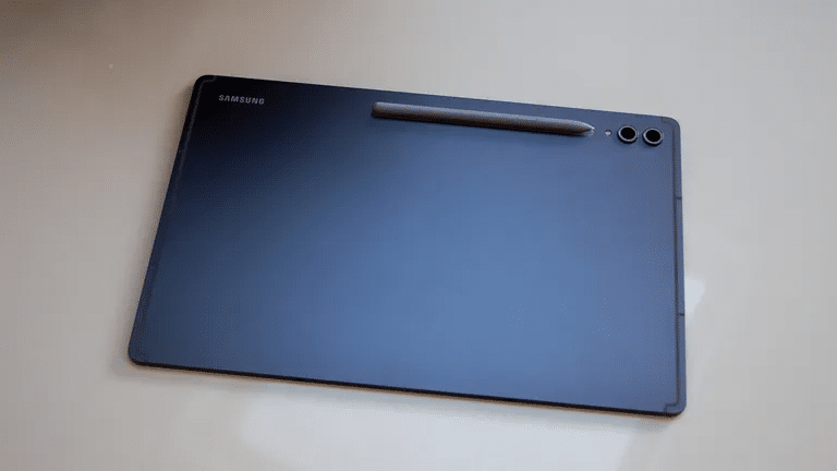 Samsung Galaxy Tab S10 Ultra