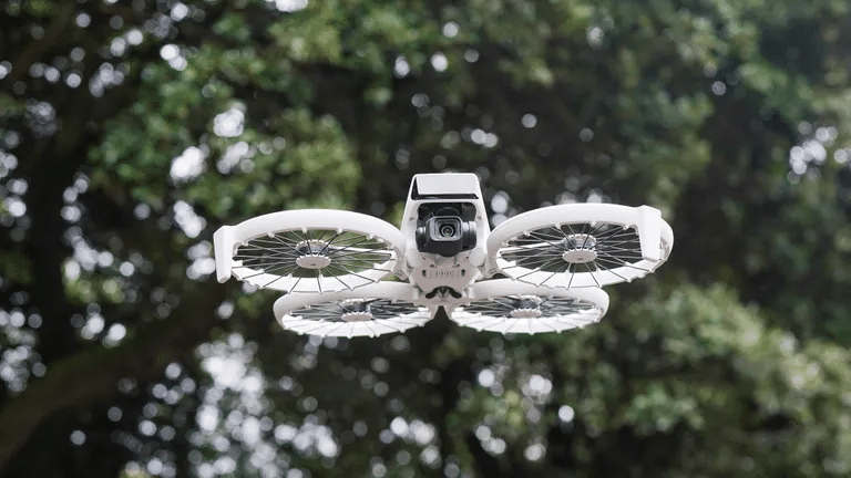 DJI Flip