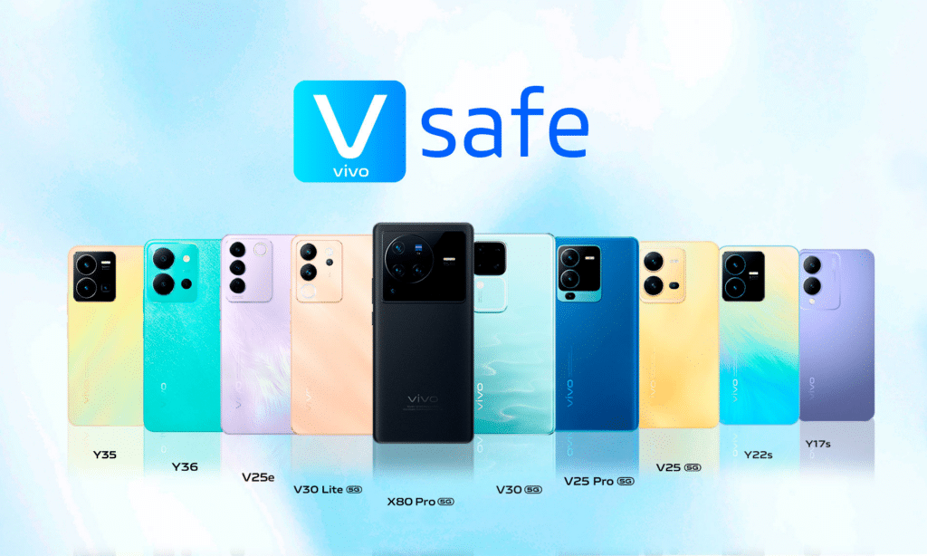 vivo Smartphone