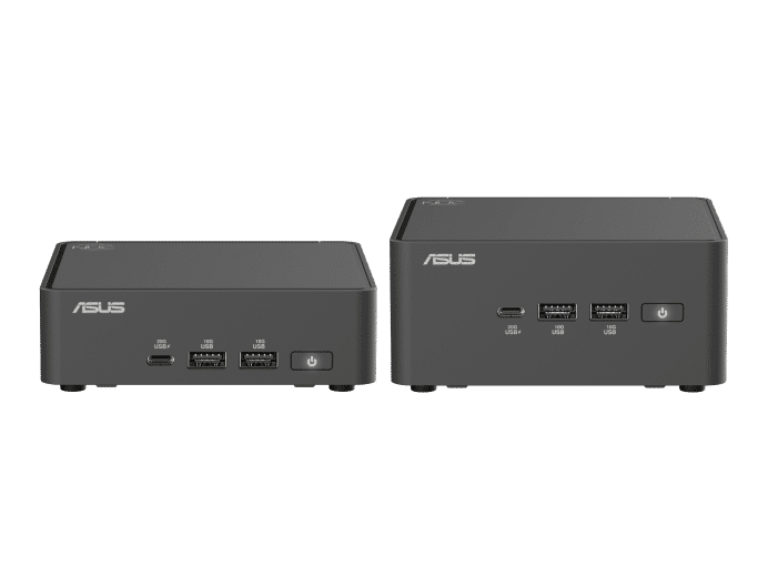 CES 2025 ASUS